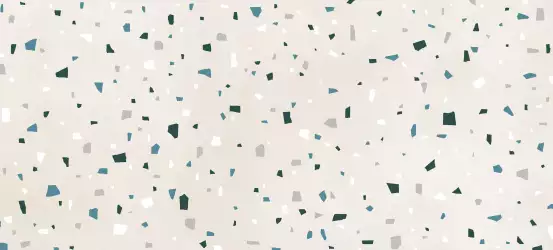 NU01XPAC NUANCES BIANCO COCCIO SQ. 6mm 120X280