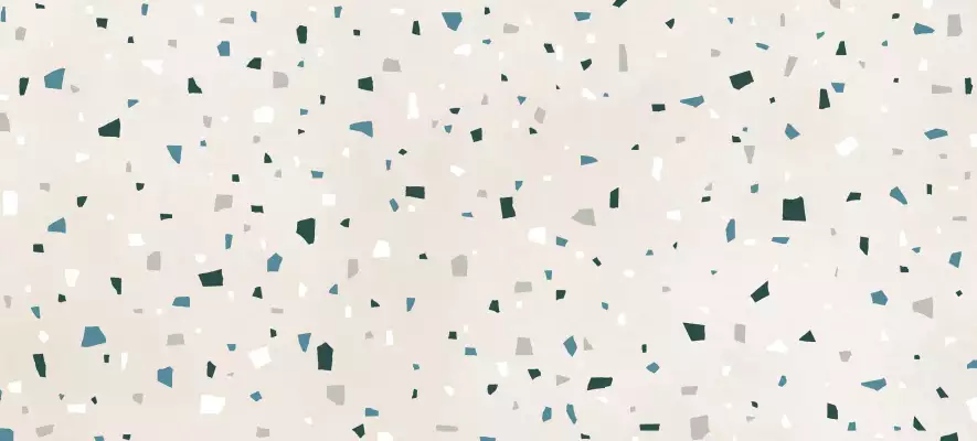 NU01XPAC NUANCES BIANCO COCCIO SQ. 6mm 120X280