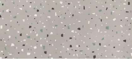 NU02XPAC NUANCES GRIGIO COCCIO SQ. 6mm 120X280