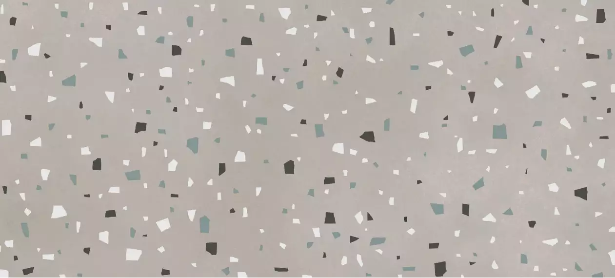 NU02XPAC NUANCES GRIGIO COCCIO SQ. 6mm 120X280