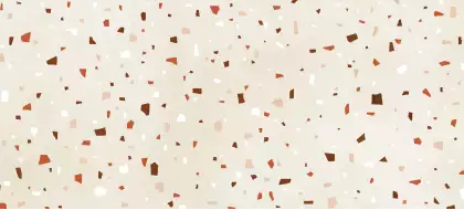 NU05XPAC NUANCES AVORIO COCCIO SQ. 6mm 120X280