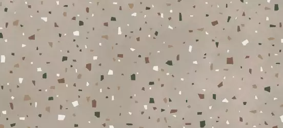 NU06XPAC NUANCES TORTORA COCCIO SQ. 6mm 120X280
