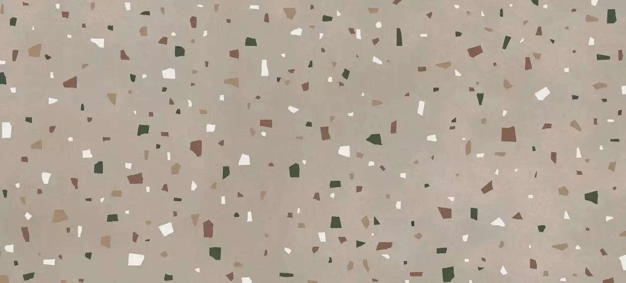 NU06XPAC NUANCES TORTORA COCCIO SQ. 6mm 120X280