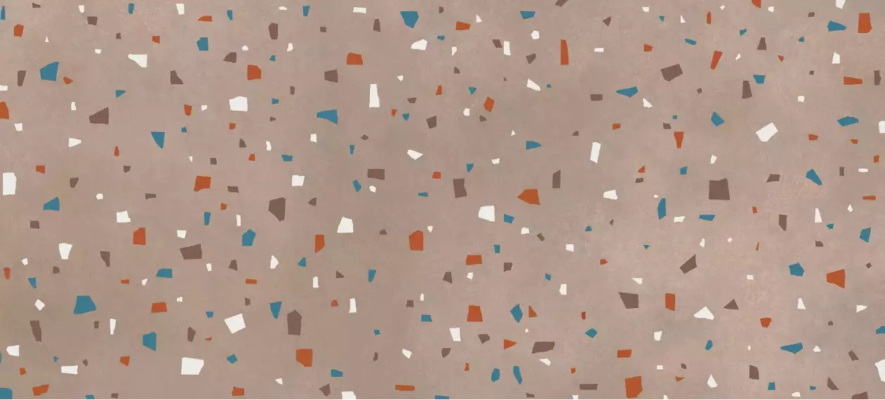 NU07XPAC NUANCES CIPRIA COCCIO SQ. 6mm 120X280