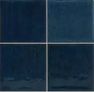Nairobi Noa Blue (10x10) 20x20