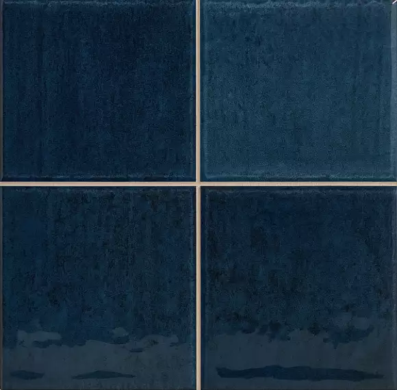 Nairobi Noa Blue (10x10) 20x20