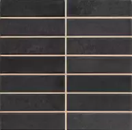 Nairobi Sticks Slate (2.5x10) 20x20