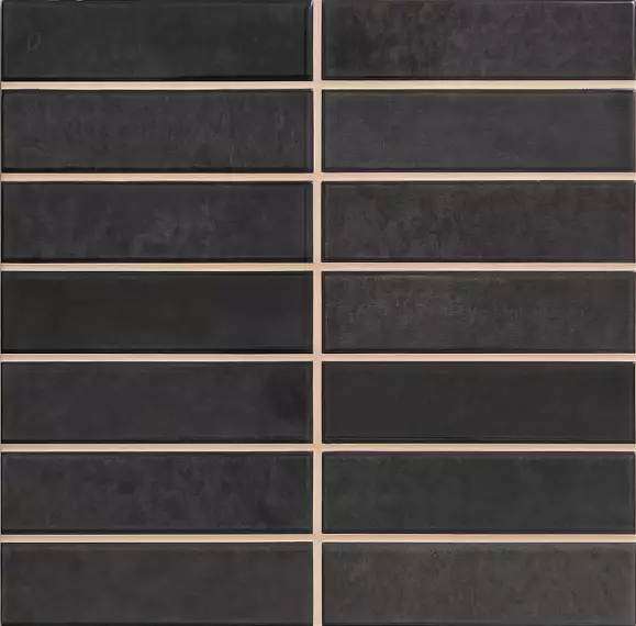 Nairobi Sticks Slate (2.5x10) 20x20