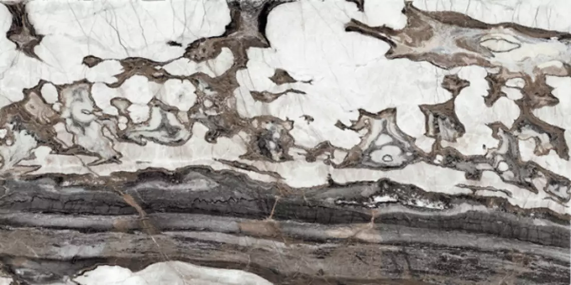 Namibia White 80х160