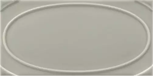 OVA3 OVAL STEEL 13x26