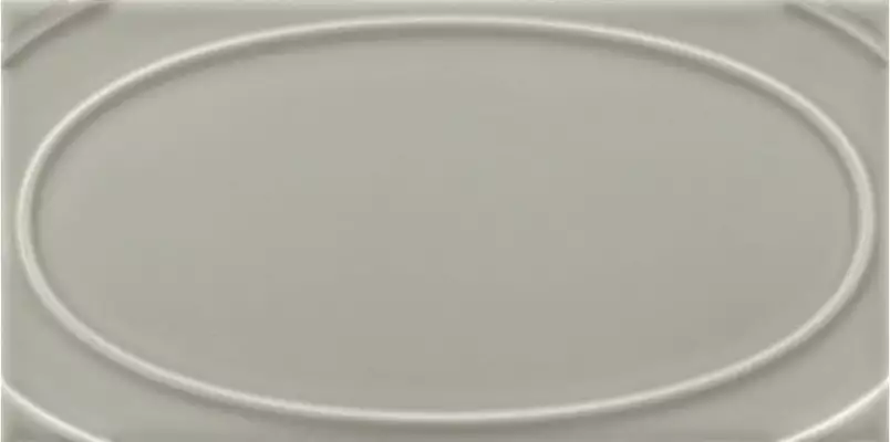 OVA3 OVAL STEEL 13x26