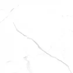 Oriental White Matt Carving 60х60