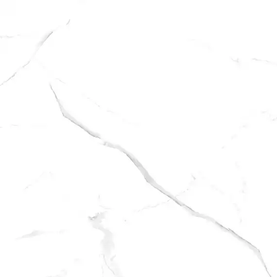 Oriental White Matt Carving 60х60