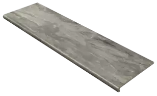 Orobico Fior. C1 Grigio 33x120