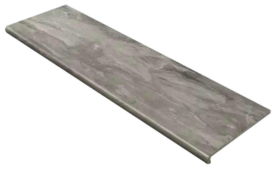 Orobico Fior. C1 Grigio 33x120