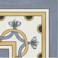 PT02283 CIELO DECOR ESQUINA 20x20