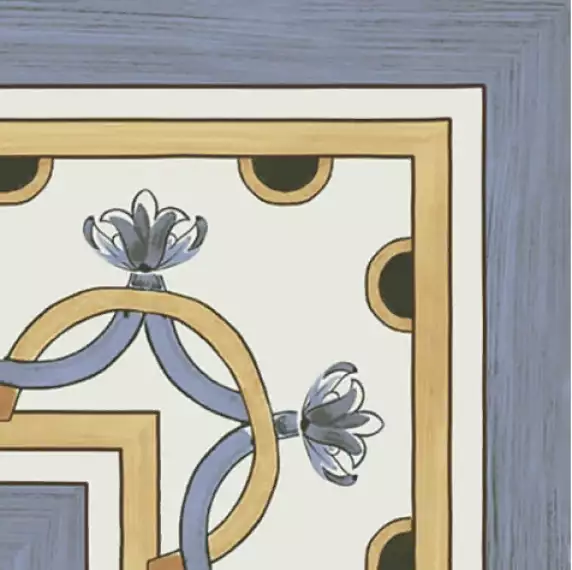 PT02283 CIELO DECOR ESQUINA 20x20
