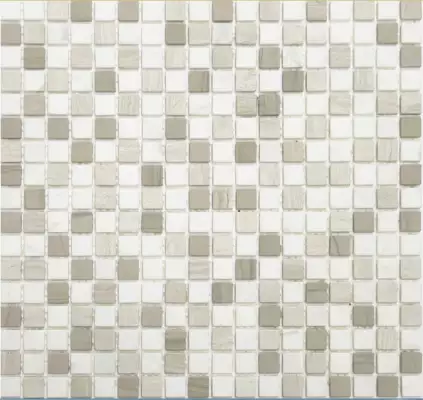Pietra Mix 3 MAT 30.5x30.5