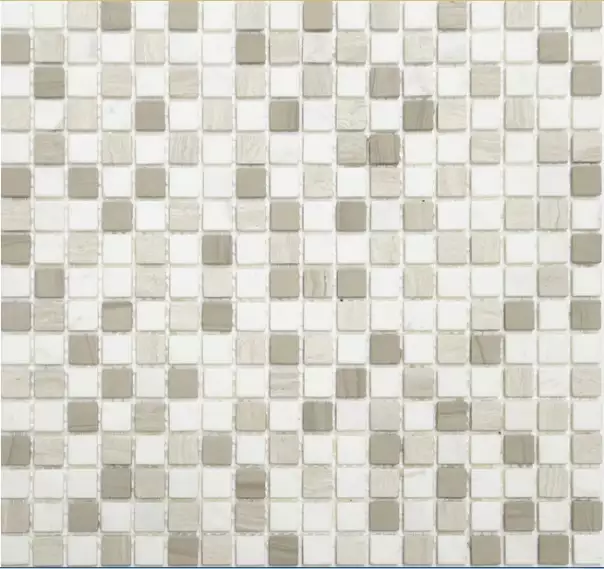 Pietra Mix 3 MAT 30.5x30.5