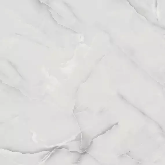 R_PR1008 Керамогранит Brilliance White Polished 60x60