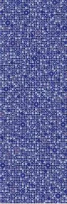 Rev. MONACO AZUL 20x60
