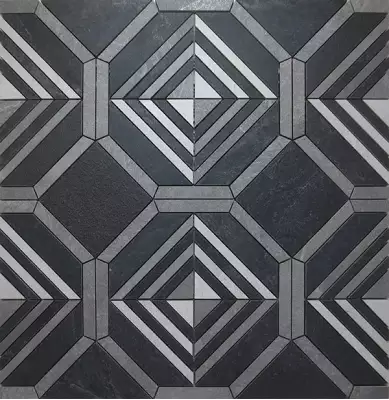 Ros.X-Rock 60x60
