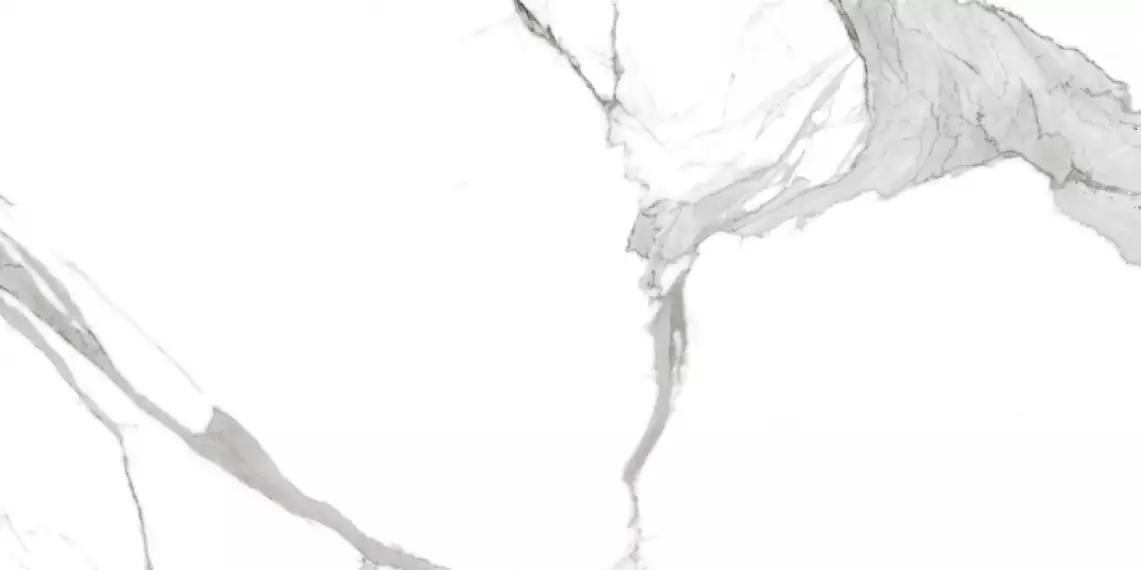 SATUARIO BLANCO GLOSSY 60x120