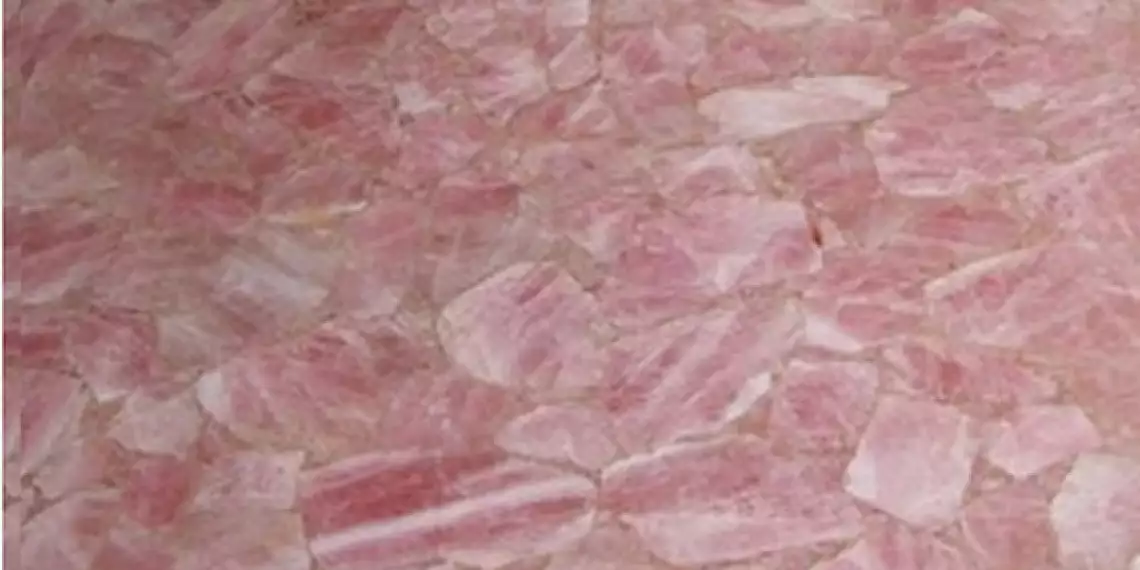 SG090600R6 Керамогранит Rose Quartz 160x320