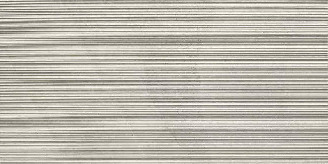 SL01BAR Керамогранит Shale Moon Ribbed Sq 60x120
