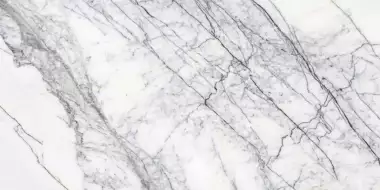 SPIDER WHITE GLOSSY 60x120