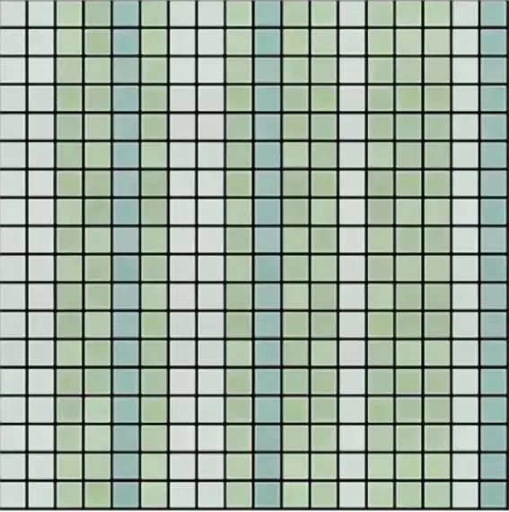 Stringhe di fiori 4 29.5х29.5