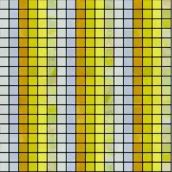 Stringhe di fiori 6 29.5х29.5