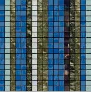 Stringhe di mare 4 29.5х29.5