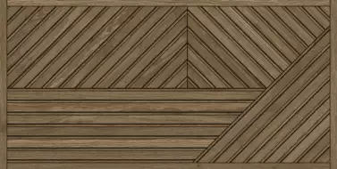 Studio Laths Walnut 60x120