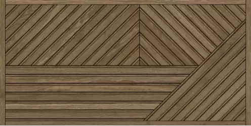 Studio Laths Walnut 60x120
