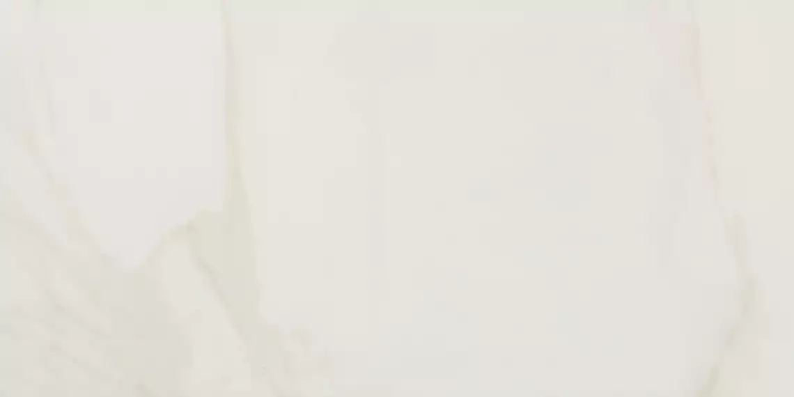 TRESANA BLANCO Rect. 45x90