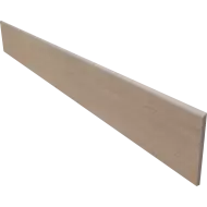 TT01 Плинтус Tottori Beige неполированный 7x60