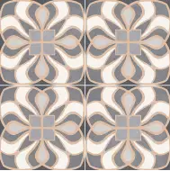 Terra Epoque Grey 44,5x44,5
