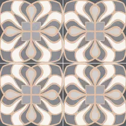 Terra Epoque Grey 44,5x44,5