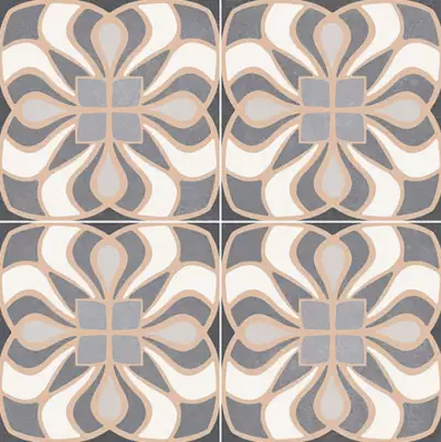 Terra Epoque Grey 44,5x44,5