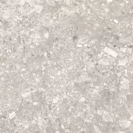 Terrazo Bianco 20mm 60x60