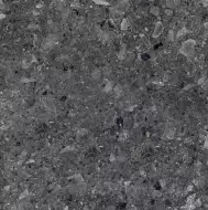 Terrazo Nero 20mm 60x60