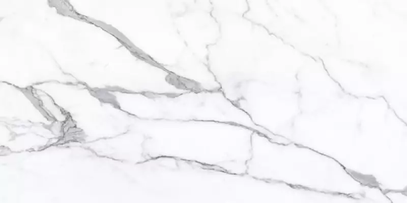 Turkish White 60x120