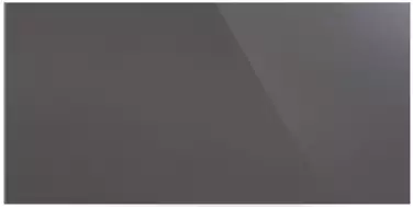 UF013 черный 120х60 матовый