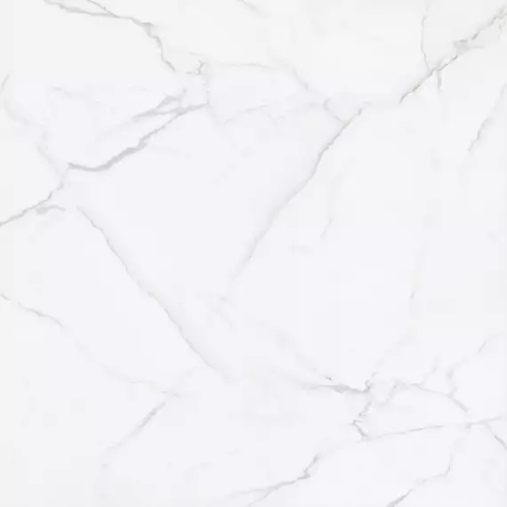 ULTRA Blanco leviglass Rect. 90x90