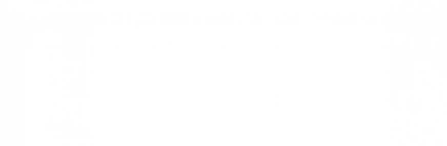 WAAVE000 CONCEPT PLUS white 20x60