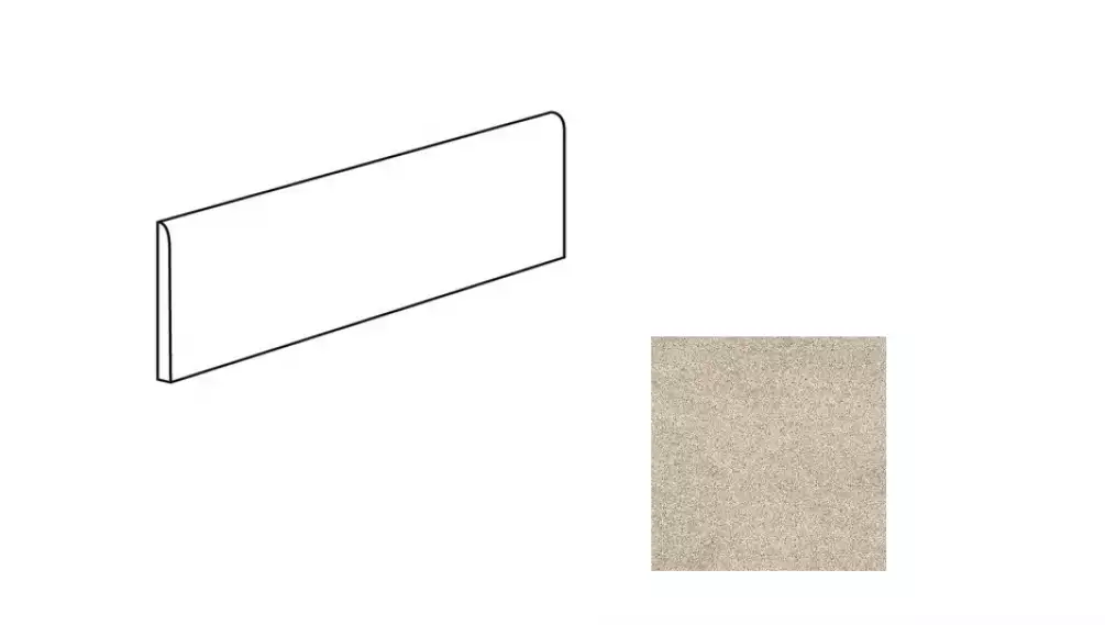 WALK BT60B 6x60