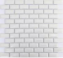 White Bar 30x30