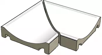 XPC58023 Pool Set 19,7x15