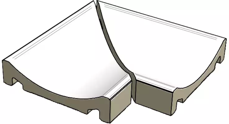 XPC58023 Pool Set 19,7x15